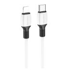 Купить USB Borofone BX84 PD20W Type C to Lightning
