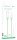Купить USB Borofone BX68 PD20W Type C to Lightning 2M