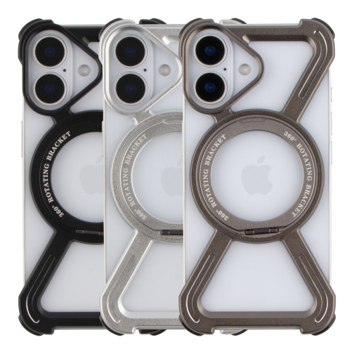 Чохол Titanium ArmorX Mag для  iPhone 17