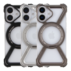 Купити Чохол Titanium ArmorX Mag для  iPhone 17