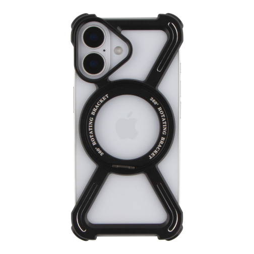 Чохол Titanium ArmorX Mag для  iPhone 17 превью 2