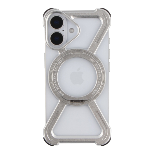 Купити Чохол Titanium ArmorX Mag для  iPhone 17, 3