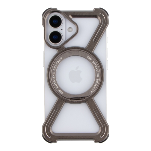 Купити Чохол Titanium ArmorX Mag для  iPhone 17, 4