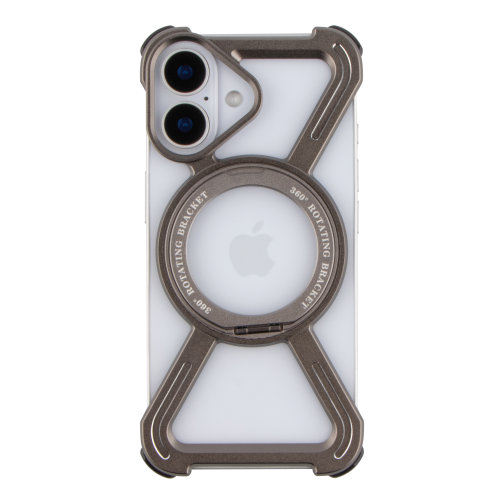 Чохол Titanium ArmorX Mag для  iPhone 17 превью 4
