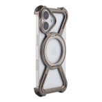 Купити Чохол Titanium ArmorX Mag для  iPhone 17, 5