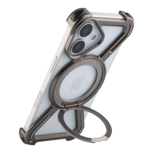 Купити Чохол Titanium ArmorX Mag для  iPhone 17, 9