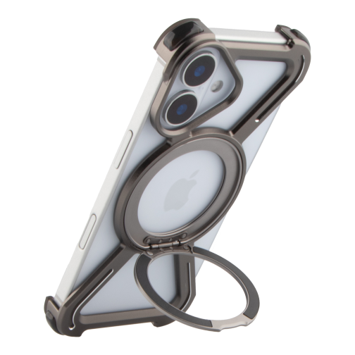 Чохол Titanium ArmorX Mag для  iPhone 17 превью 9