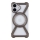 Купити Чохол Titanium ArmorX Mag для  iPhone 17 Titanium