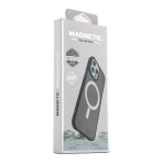 Купить Чехол TPU+PC Space Magnetic Color with Magsafe для iPhone 12/12 Pro Мятая упаковка, 3