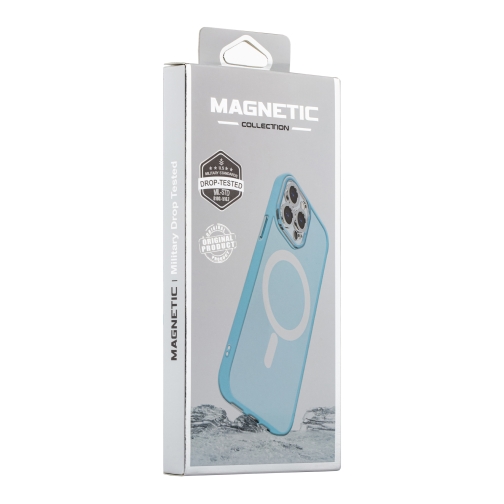 Купить Чехол TPU+PC Space Magnetic Color with Magsafe для iPhone 12/12 Pro Мятая упаковка, 4
