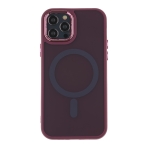 Купить Чехол TPU+PC Space Magnetic Color with Magsafe для iPhone 12/12 Pro Мятая упаковка, 14