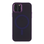 Купить Чехол TPU+PC Space Magnetic Color with Magsafe для iPhone 12/12 Pro Мятая упаковка, 16