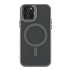 Купить Чехол TPU+PC Space Magnetic Color with Magsafe для iPhone 12/12 Pro Мятая упаковка, 18