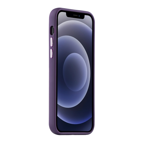 Купить Чехол TPU+PC Space Magnetic Color with Magsafe для iPhone 12/12 Pro Мятая упаковка, 22