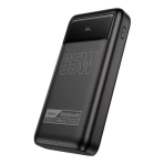 Купити Універсальна Мобільна Батарея Power Bank Hoco DB81 Apollo PD65W 30000 mAh, 3
