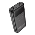 Купити Універсальна Мобільна Батарея Power Bank Hoco DB81 Apollo PD65W 30000 mAh, 4