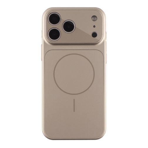 Купить Чехол AG-Glass Lens Protection with Magsafe для iPhone 17 Pro Max, 13