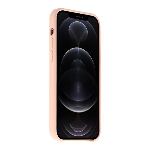 Купити Чохол Soft Case для iPhone 12/12 Pro, 9