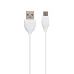 Купити Кабель USB Borofone BX19 Benefit Micro М'ята упаковка, 3