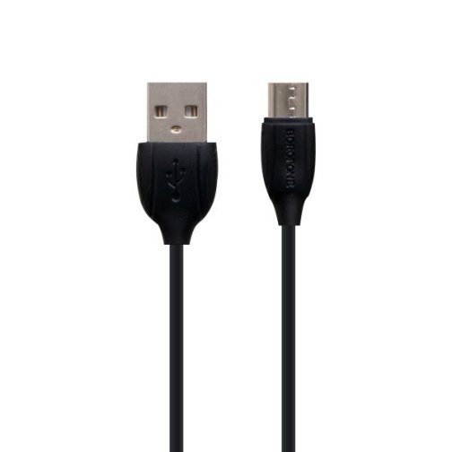 Купити Кабель USB Borofone BX19 Benefit Micro М'ята упаковка, 4