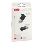Купить Переходник XO NB149-D TYPE C to Lightning connector