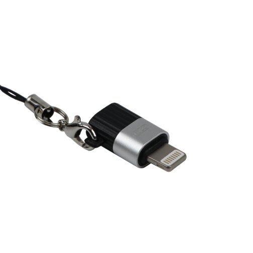Купить Переходник XO NB149-D TYPE C to Lightning connector, 2