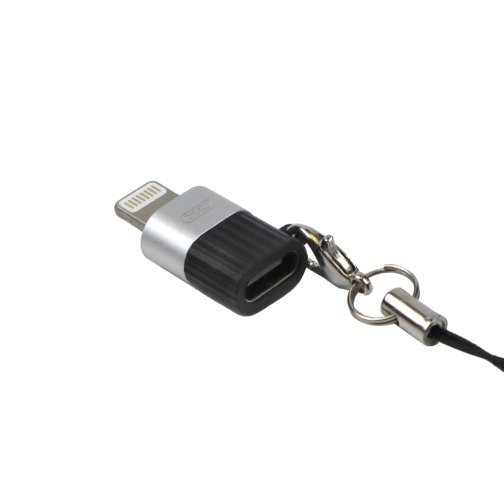 Купить Переходник XO NB149-D TYPE C to Lightning connector, 3