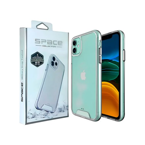Купить Чехол TPU Space Case для iPhone 11, 4