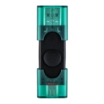 Купити USB флеш-накопичувач 3.2 Kingston DT DuoG2 128gb USB-A + USB-C, 2