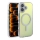 Купити Чохол TPU+PC IMD Gradient with MagSafe для iPhone 17