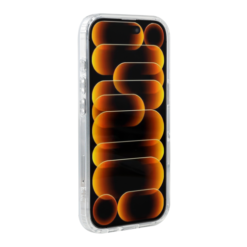 Чохол TPU+PC IMD Gradient with MagSafe для iPhone 17 превью 5