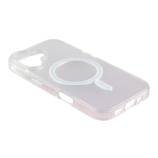 Чохол TPU+PC IMD Gradient with MagSafe для iPhone 17 превью 6