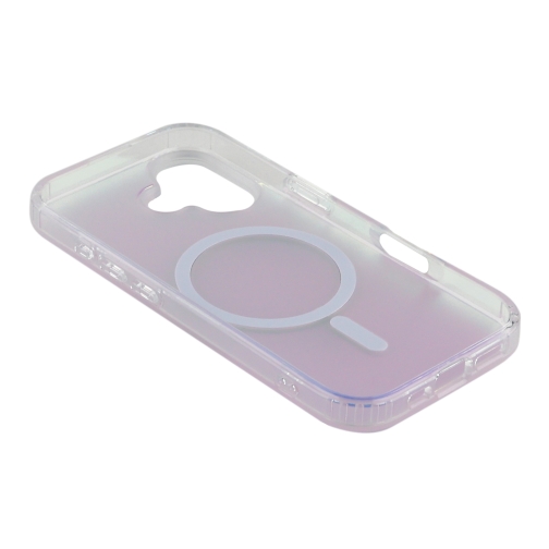 Купити Чохол TPU+PC IMD Gradient with MagSafe для iPhone 17, 7