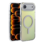 Купить Чехол TPU+PC IMD Gradient with MagSafe для iPhone 17 Air