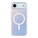 Купить Чехол TPU+PC IMD Gradient with MagSafe для iPhone 17 Air, 3