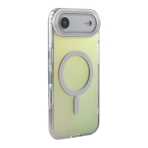 Купить Чехол TPU+PC IMD Gradient with MagSafe для iPhone 17 Air, 4