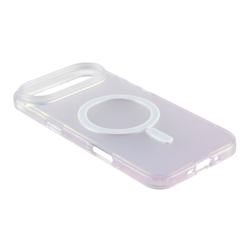Чохол TPU+PC IMD Gradient with MagSafe для iPhone 17 Air превью 6