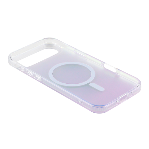Чохол TPU+PC IMD Gradient with MagSafe для iPhone 17 Air превью 7