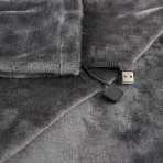 Купити Термо Плед USB, 3