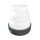 Купити Комплект Лампа Ridea RD-L2500 PB 6000 мАг МЗП Ridea RW-21011 Duo 2USB 2.1 A