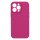 Купити Чохол Silicone Case Full Camera no logo для iPhone 13 Pro Max 48.Dragon Fruit