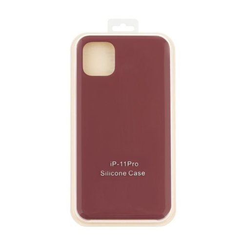 Купити Чохол Soft Case для iPhone 11 Pro, 2