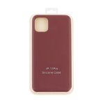 Купити Чохол Soft Case для iPhone 11 Pro, 2