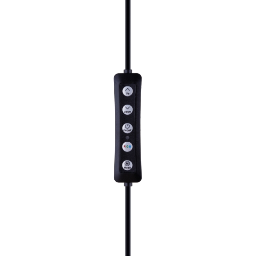 Купити Лампа RGB MJ33 33cm м'ята упаковка, 5