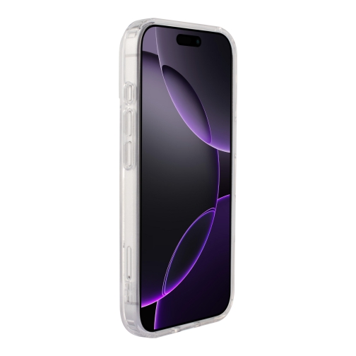 Купить Чехол TPU Clear Case with Magsafe для iPhone 17 Pro Max Мятая упаковка, 5