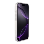 Купить Чехол TPU Clear Case with Magsafe для iPhone 17 Pro Max Мятая упаковка, 5
