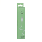 Купить USB Borofone BX17 Type-C Мятая упаковка