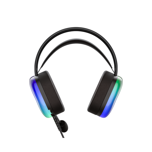 Купить Игровые Наушники Fantech HG29 Aurora 7.1 Мятая упаковка, 4
