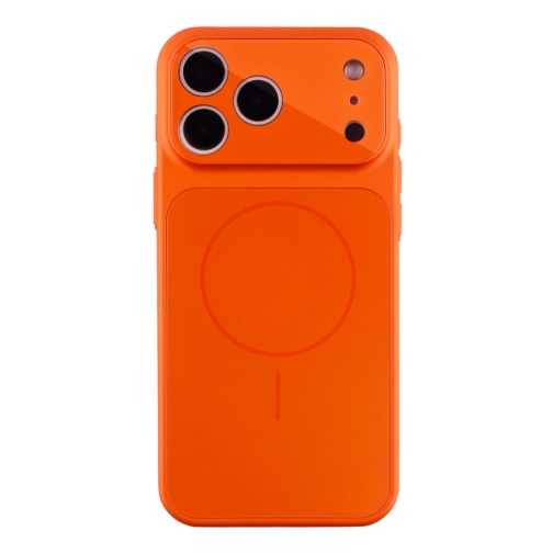 Купити Чохол AG-Glass Lens Protection with Magsafe для iPhone 17 Pro, 12