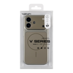 Купити Чохол AG-Glass Lens Protection with Magsafe для iPhone 17 Pro, 7